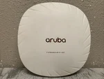 Aruba AP-555 (us) Wireless Access Point (JZ357A) APIN0555 No Power Adapter. Fixed Price $59.99.
