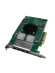 2RGPF Dell T540-BT Quad-port 10GBE RJ45 Pcie Full Height Network Adapter. Fixed Price $39.99.