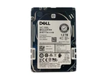 Dell DMP3R 1.2TB 10K Sas 12GB 2.5" Hard Drive Enterprise Class ST1200MM0069. Fixed Price $139.99.