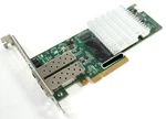 NE3210404-07 Hp CN1000Q Dual-ports 10GBPS Ethernet Network Adapter Card. Fixed Price $130.00.