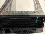 Tray For Intel G17590-002 H17931-005 3.5 Hard Drive Caddy H2000 Servers. Fixed Price $10.99.