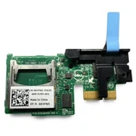 Dell R720 R620 Sd Card Module Reader 06YFN5. Fixed Price $15.71.