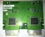 Hp Ibm Overland 231672-001 606839-005 EM0323 Msl Library Hot Plug Board. Fixed Price $28.50.