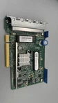 Hp 331FLR 629133-002 789897-001 629135-B22 1GB 4-PORT Ethernet Card Renew. Fixed Price $18.00.