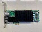 Dell / Fujitsu LR293E Pcie Rmacc Pcoip Dual Host Adapter S26361-D2900 Teradici. Fixed Price $100.00.