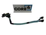 Dell YRX6M Pcie Nvme Riser/paddle Board Assembly W/cable. Fixed Price $395.00.