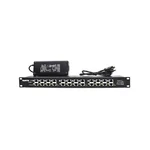 Poe Texas - Injector 12 Port Gigabit Passive Midspan With 24V .... Fixed Price $244.18.