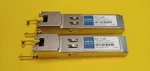 Addon Glc-t-ao Sfp 1000BASE-TX 100M RJ-45. Fixed Price $19.00.