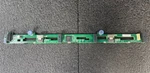 Cisco CS073-14906-04 C220 M4 Lff Disk Sas Backplane. Fixed Price $66.73.