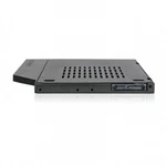 Icy Dock MB411SPO-2B Tougharmor 9.5MM 2.5 Hot-swap Mobile Rack Cd/. Fixed Price $129.59.