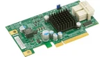 Supermicro AOC-SLG3-2E4 Add-on Card Dual-port GEN-3 Internal Nvme. Fixed Price $219.99.