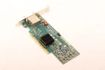 Magma/mission Technology Group Pcie X8/ X16 Host Card P/n: 01-08003-00 Tested. Fixed Price $29.99.