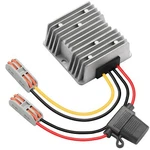 Beyimei 24V Step Down 12V 20A Converter Regulatorlow Voltage Reducer Dc.... Fixed Price $30.74.