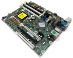 Hp Compaq Elite 8300 Desktop Motherboard Lga 1155/SOCKET DDR3 Sdram 656933-001. Fixed Price $19.79.