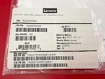 Lenovo Microsoft Windows Server 2022 Standard Edition Cores 7S05007MWW. Fixed Price $119.99.