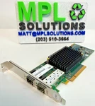 Ibm EN2A PCIE3 16 Gb 2-PORT Fibre Channel Adapter Ccin 579D 02JD564/02JD560. Fixed Price $599.97.