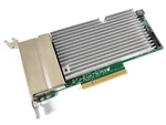 Supermicro AOC-STG-I4T 10GIGABIT 10GBE Baset Quad Port Server Nic Intel X557-T4. Fixed Price $259.11.