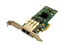Dell K46N2 PEG2BPI6 Dual Port Copper Gigabit Enet Pci-e Bypass Server Adapter. Fixed Price $48.88.