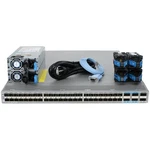 Cisco Nexus N9K-C92160YC-X 48P 25GBE 6P QSFP+/QSFP28 Pe Switch. Fixed Price $399.00.