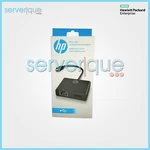 Hp Micro K1V16AA To Usb/ethernet Adapter "new Bulk". Fixed Price $15.85.