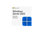 Hpe Microsoft Windows Server 2025 Remote Desktop Service - License Use (ltu). Fixed Price $1375.99.