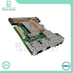 Dell Intel X520 I350 4-PORT 10GBPS RJ-45 Sfp+ Network Daughter Card 0C63DV. Fixed Price $28.00.