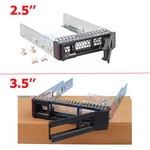 Lenovo 2.5'' 3.5'' Tray Caddy Thinksystem SR530 SR550 SR650 SR950 SR860 ST558 Us. Fixed Price $7.25.
