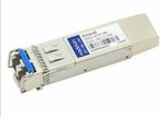 Hp J9151A Compatible 10GBASE-LR Smf Lc Sfp+ 1310NM 10KM Transceiver Module Addon. Fixed Price $128.31.