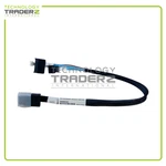 806574-001 Hp Apollo 4200 G9 24" Sata Optical Drive Y Split Cable 810246-001. Fixed Price $10.99.