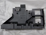 Dell Poweredge Server R7515 Memory Cpu Cooling Baffle Shroud VK4NC Gpu. Fixed Price $199.00.