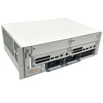 Aruba WS-5004 6000 Mobility Controller 2X M3MK1-S Module 400W Ps. Fixed Price $79.99.