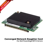 Dell Emulex OCM14102-U2-D M915 10GBE Network Daughter Card For Poweredge JJPC0. Fixed Price $25.99.