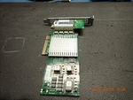 Ibm 01AC295 01AC574 Port 12GB Sas Storwize V7000 V5000 (hba) Host Bus Adapter. Fixed Price $99.99.
