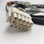 Ibm 9406-600 Power Supply Cables 44H8272. Fixed Price $84.99.