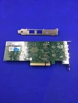 XXV710-DA2 Intel Ethernet Network Adapter XXV710DA2BLK Both Brackets. Fixed Price $79.00.