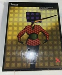 Vtg Xaos Tools Terrazzo V1.0 Software Manual Disks Apple Macintosh 1994 New. Fixed Price $14.50.
