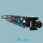 Emc OTF035 Acbel Plug Pdu 240V Amp Twist Lock (100-564-788-01). Fixed Price $95.00.