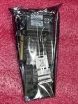 Lsi 9206-16E Quad Port Sas 6GB/S Host Bus Adapter Controller Card Pci-e H3-25553. Fixed Price $38.97.