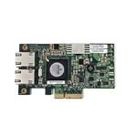 Dell Netxtreme Dual Port Ethernet Pcie X4 Network Adapter 1GBPS 0U671R. Fixed Price $15.00.