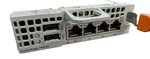 Dell Poweredge FN410T RJ45 I/o Aggregator OS9 10GBASE-T For FX2S Latest Firmware. Fixed Price $395.00.