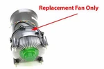 Dell 0P281K / For Xps 730X Cpu Heatsink's Fan Replacement. Fixed Price $15.99.