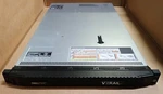 Dell Emc Vxrail E460F 2X E5-2600V3/V4 Cpu 24X Dimm 10X 2.5" Bay Cto 1U Server. Fixed Price $1125.18.