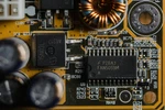 Sun (3753006-05) A157-PDB Dc Power Distribution Board For V480. Fixed Price $195.00.