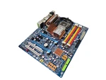 Gigabyte GA-EX38-DS4 Atx Socket LGA775 DDR2 Motherboard. Fixed Price $99.99.