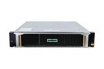 Hpe Msa 2050 24SFF, Dual 16G-F-4/10G-ISCSI-4 Sfp+, 1.2TB Hdds, 2X 627W Psus. Fixed Price $5311.03.