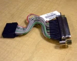 Ibm 00P3200 7028 Cable Back Plan To RS232 Debug Port. Fixed Price $25.00.