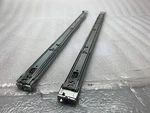 Dell 09RFVV 0RK1KT Poweredge Server Rack Rails R320 R330 R420 R620 R630 A7. Fixed Price $29.99.