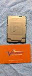 Srkxs Intel Xeon Silver 4309Y 2.80 Ghz 8-CORE FCLGA4189 Cpu Processor. Fixed Price $325.00.