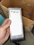 Ibm 84-0001-03 D0 Nvram. Fixed Price $75.60.