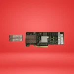 Dell Brocade 5GYTY 8GB Dual-port Pcie Fibre Channel Fc Hba Adapter. Fixed Price $25.14.